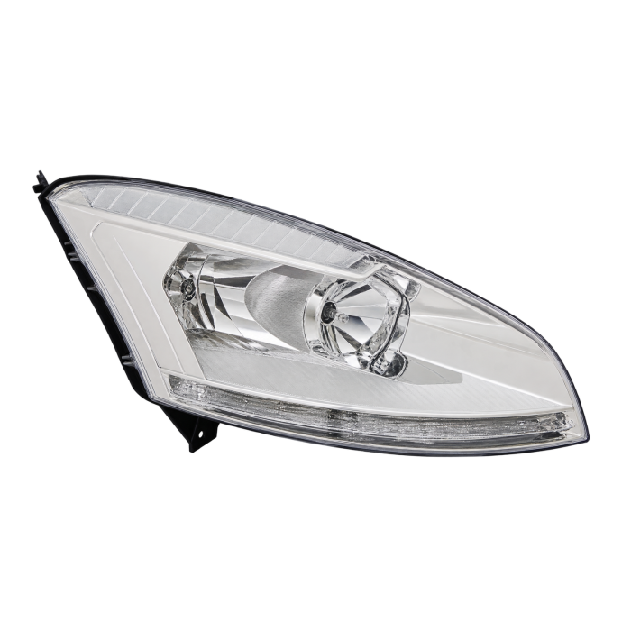 Koplamp rechts voor CITROEN C-4 GRAND PICASSO 2010-2013