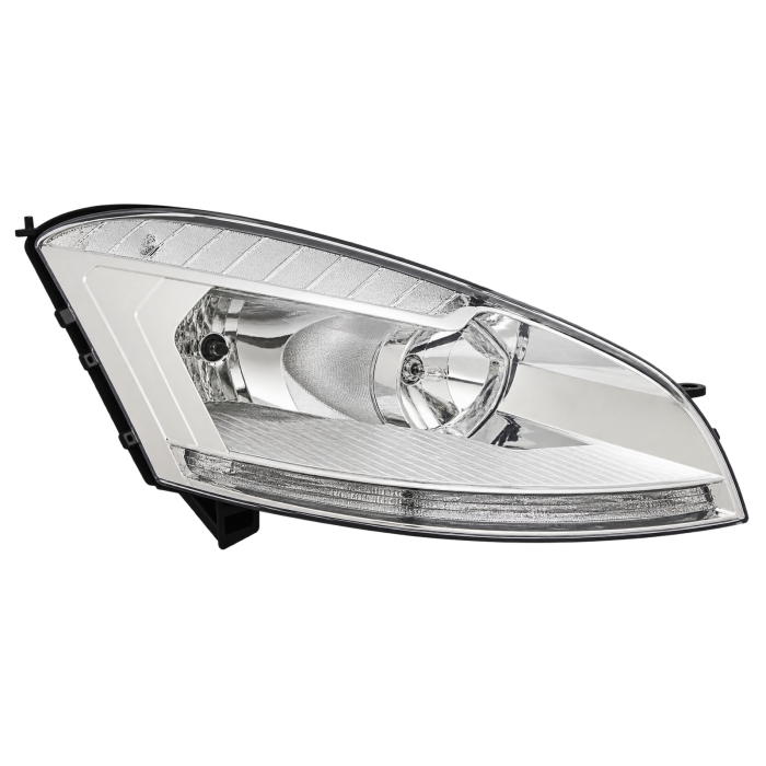 Koplamp rechts voor CITROEN C-4 GRAND PICASSO 2010-2013