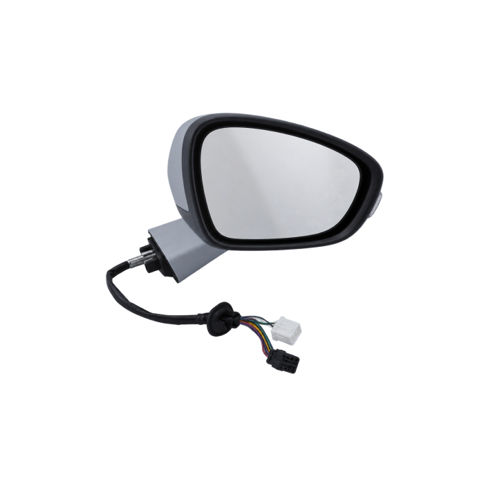 Buitenspiegel links voor CITROEN C-4 PICASSO 2013-2016