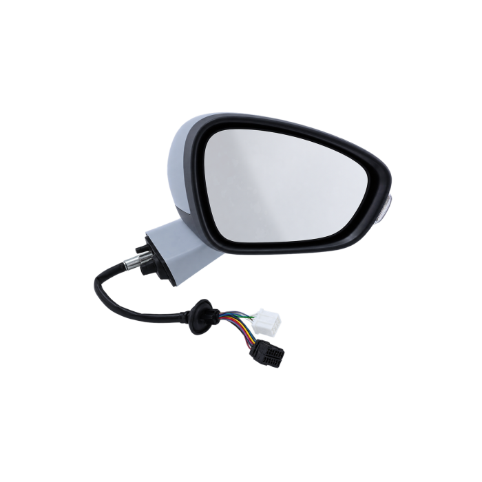 Buitenspiegel links voor CITROEN C-4 PICASSO 2013-2016
