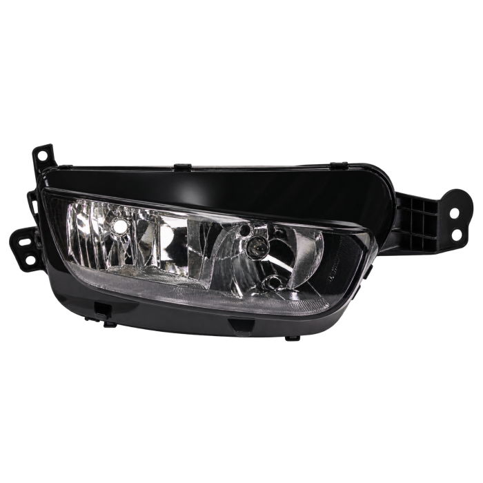Koplamp rechts voor CITROEN C-4