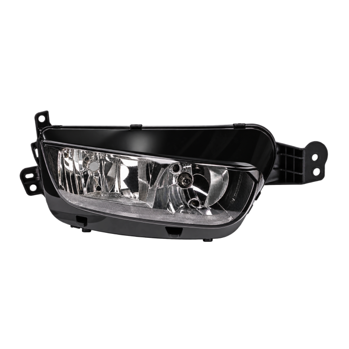 Koplamp rechts voor CITROEN C-4