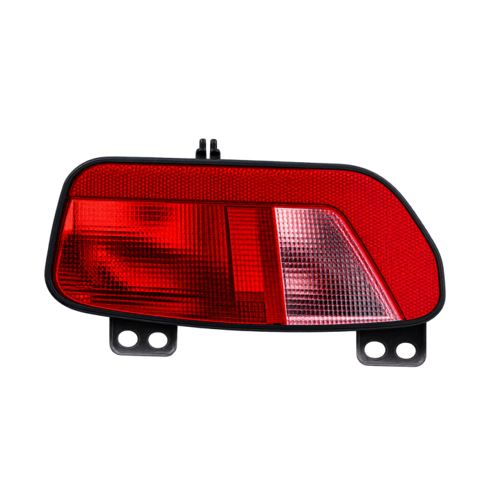 Mistlamp voor CITROEN C-4