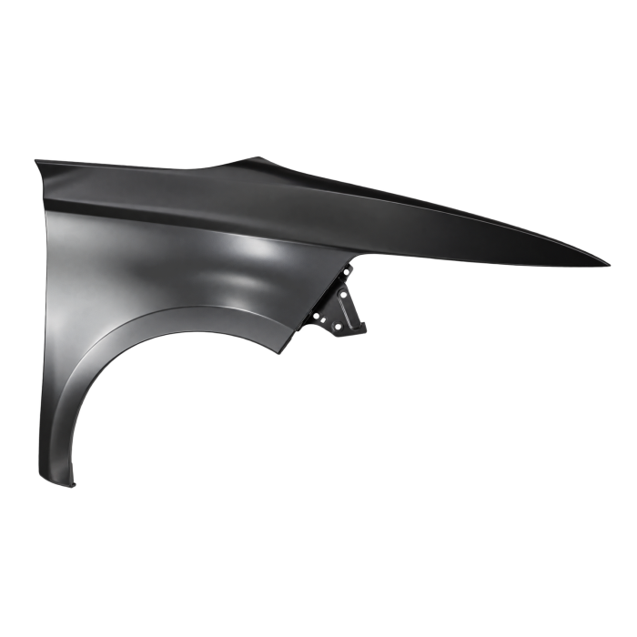 Spatbord (voorscherm) voor CITROEN C-4 2013-2016
