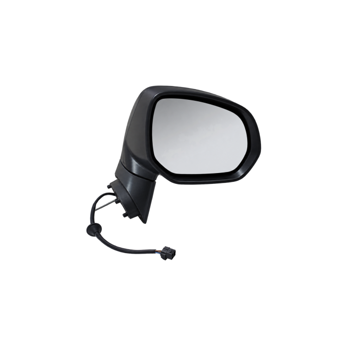 Buitenspiegel voor CITROEN C-3