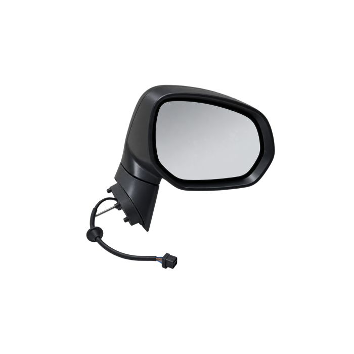 Buitenspiegel voor CITROEN C-3