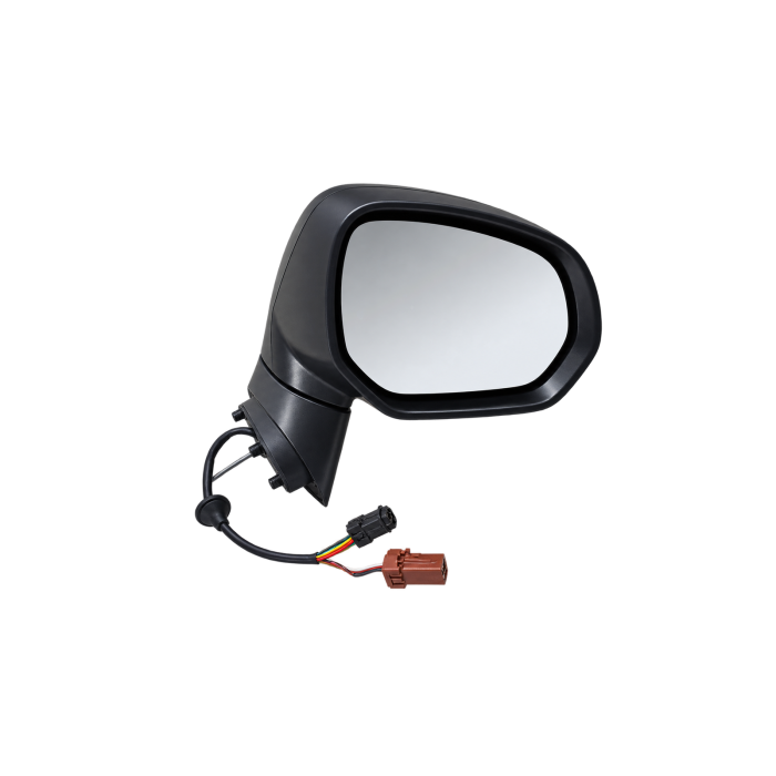Buitenspiegel links voor CITROEN C-3