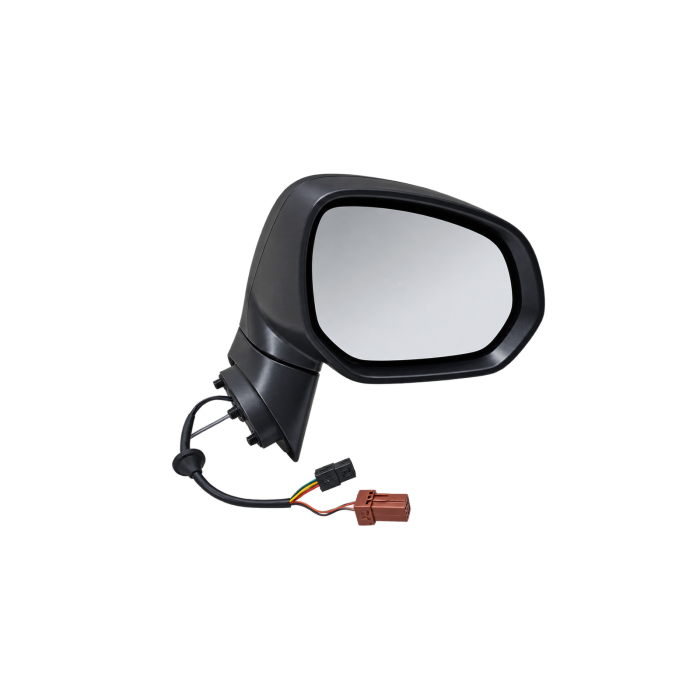 Buitenspiegel links voor CITROEN C-3