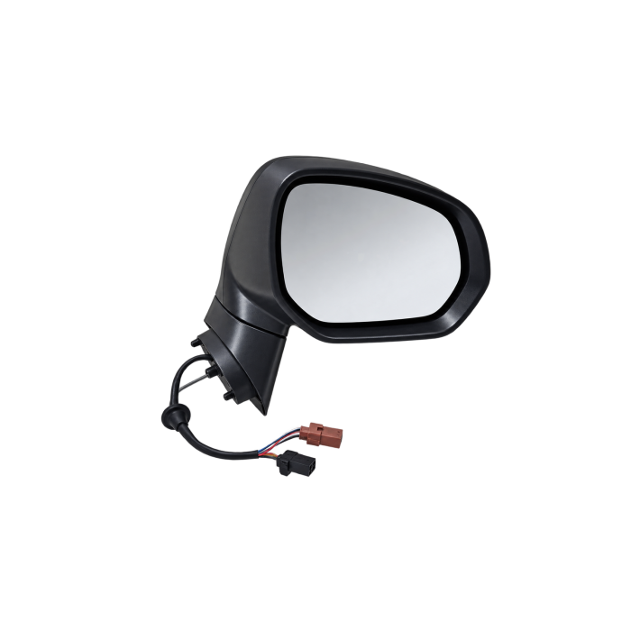 Buitenspiegel links voor CITROEN C-3