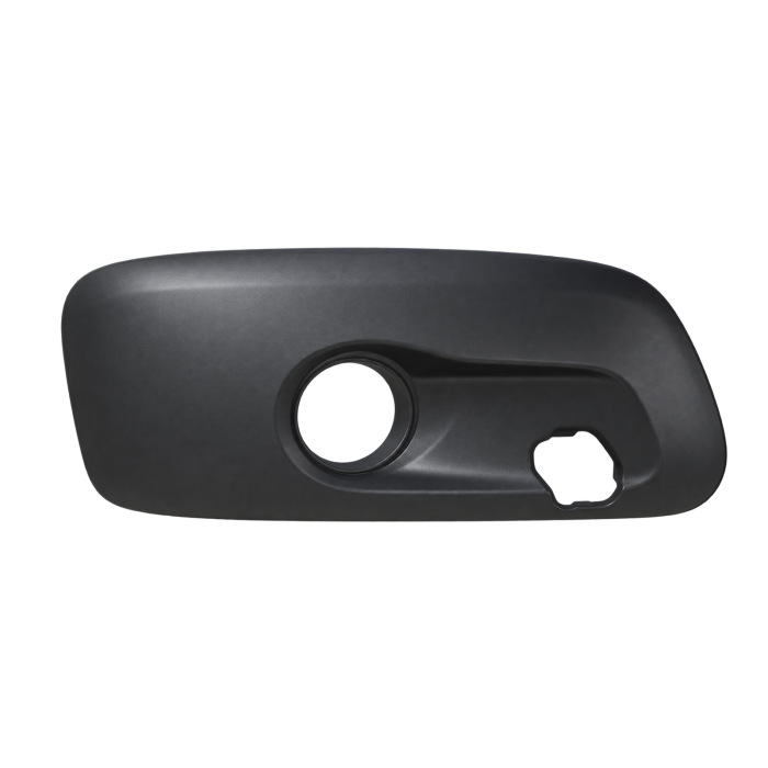 Bumperlijst voor CITROEN C-3 PICASSO 2009-2012