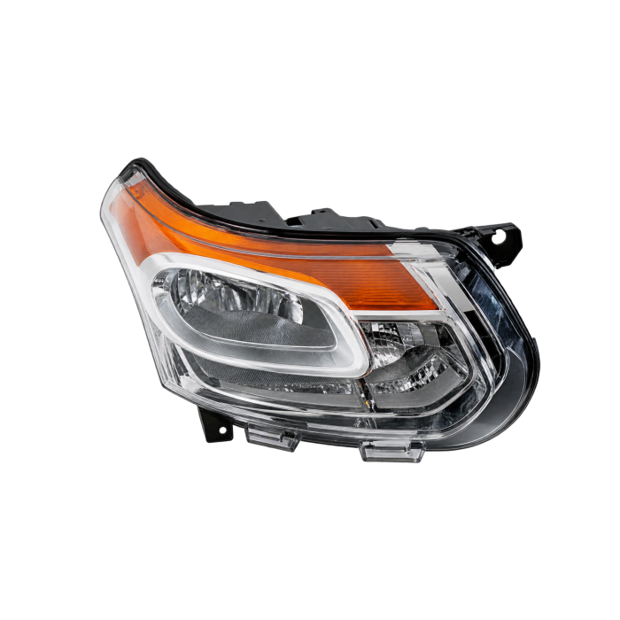 Koplamp rechts voor CITROEN C-3