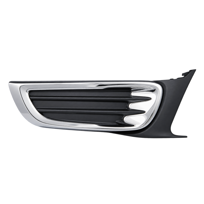 Grille voor CITROEN C-3 PICASSO 2009-2012