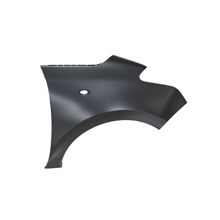 Spatbord (voorscherm) voor CITROEN C-3