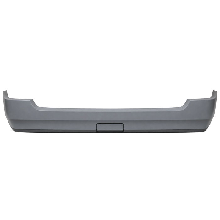 Achterbumper voor CITROEN A-X 1991-1995