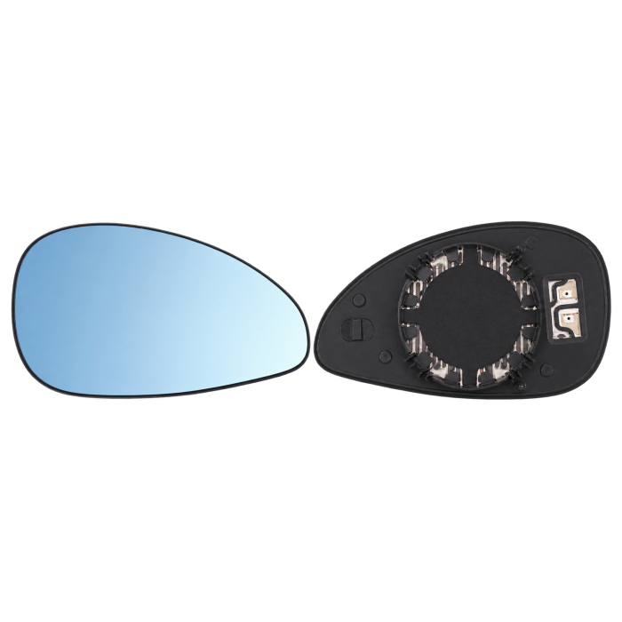 Spiegelglas links voor CITROEN C-4