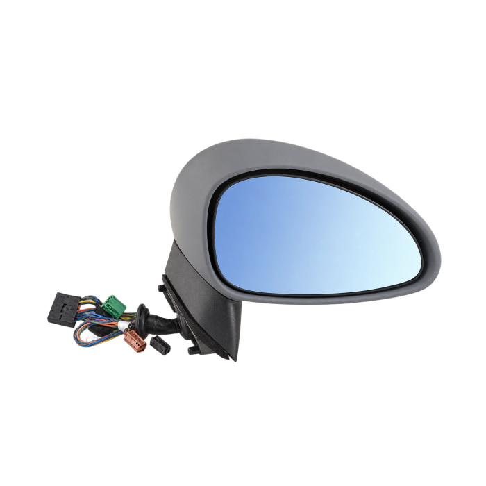 Buitenspiegel links voor CITROEN C-4