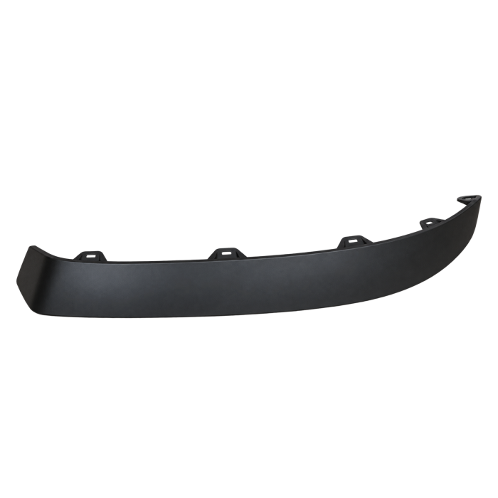 Voorbumper voor CITROEN C-4 2004-2008
