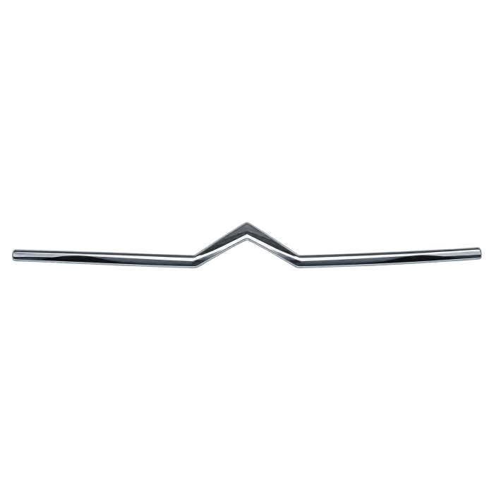 Voorbumper voor CITROEN C-4 2004-2008