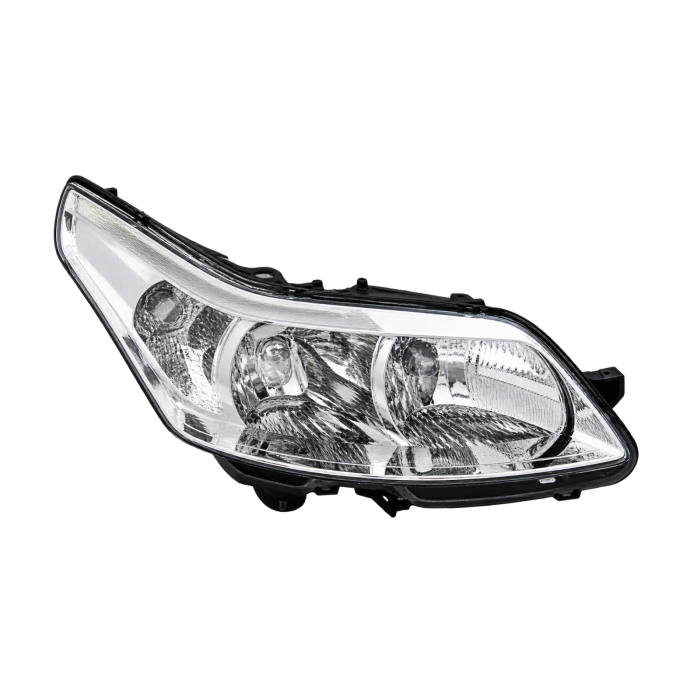 Koplamp rechts voor CITROEN C-4