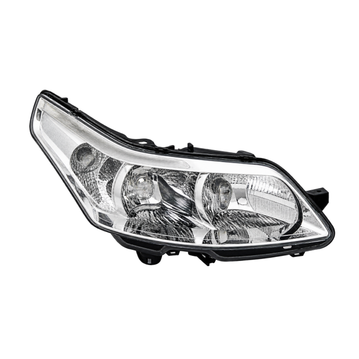 Koplamp rechts voor CITROEN C-4