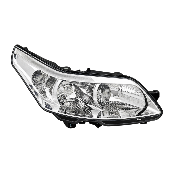 Koplamp rechts voor CITROEN C-4 2004-2008