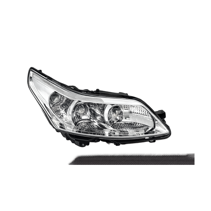 Koplamp rechts voor CITROEN C-4 2004-2008