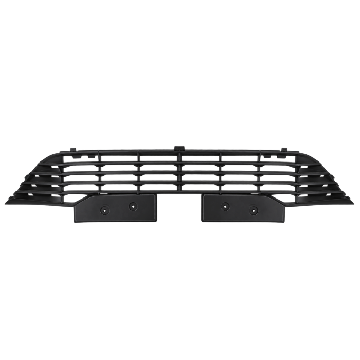 Grille voor CITROEN C-4 2004-2008