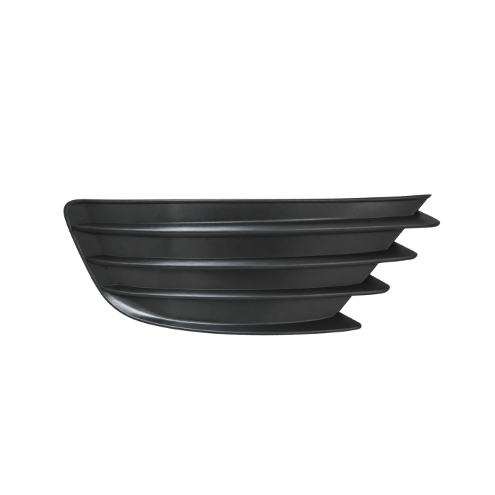 Grille voor CITROEN C-4 2004-2008