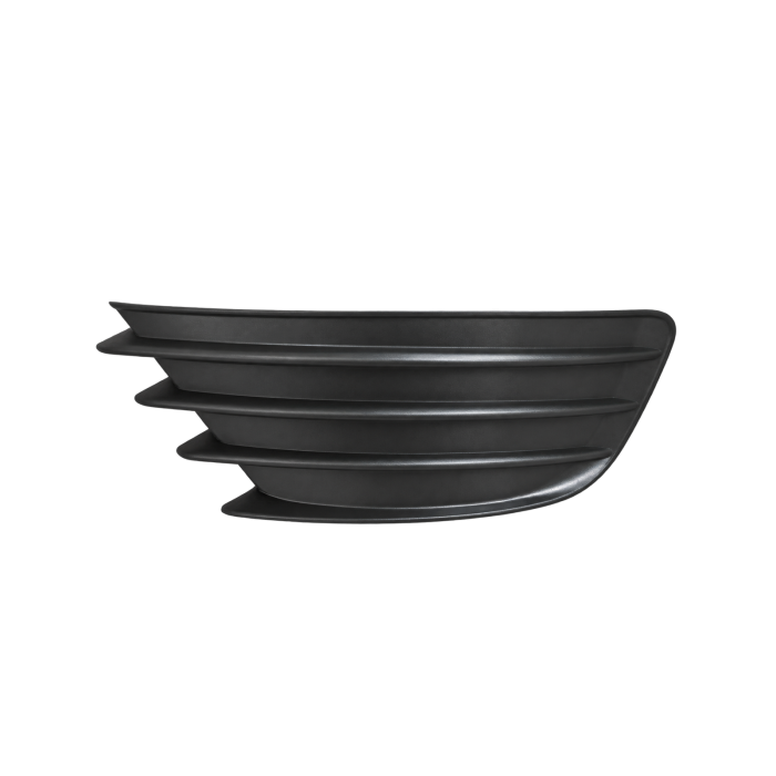 Grille voor CITROEN C-4 2004-2008
