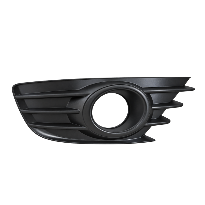 Grille links voor CITROEN C-4 2004-2008