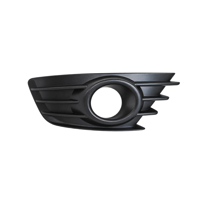 Grille links voor CITROEN C-4 2004-2008