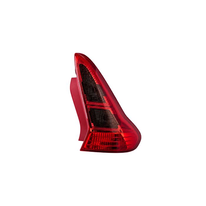 Achterlicht voor CITROEN C-4 2004-2008