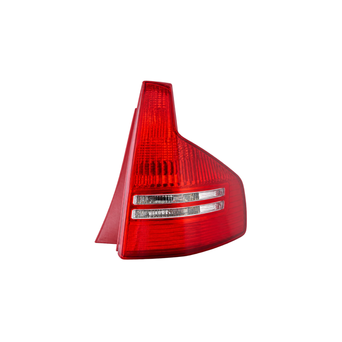 Achterlicht voor CITROEN C-4 2004-2008