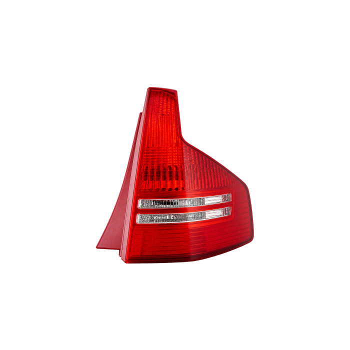 Achterlicht voor CITROEN C-4 2004-2008