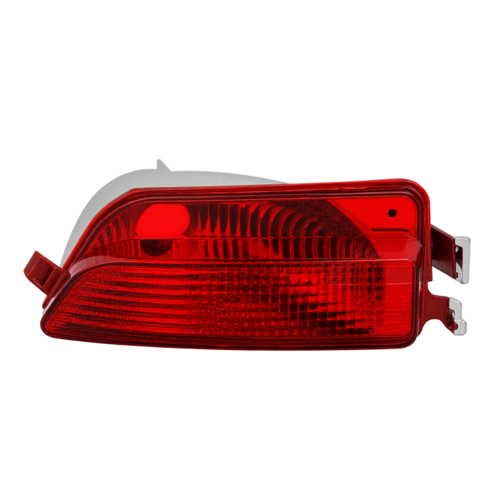 Mistlamp voor CITROEN C-4