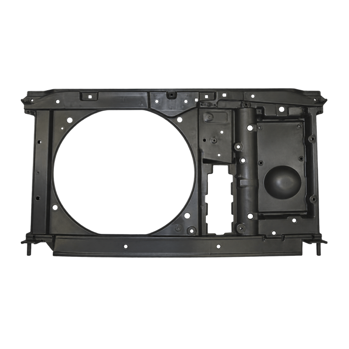 Voorfront (frontpaneel) voor CITROEN C-4