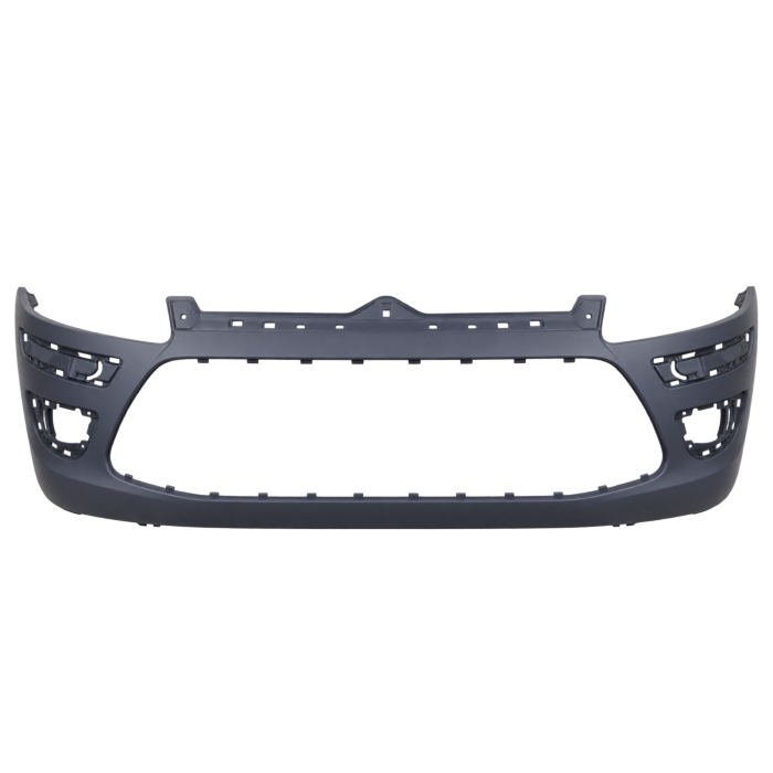 Voorbumper voor CITROEN C-4 2008-2010