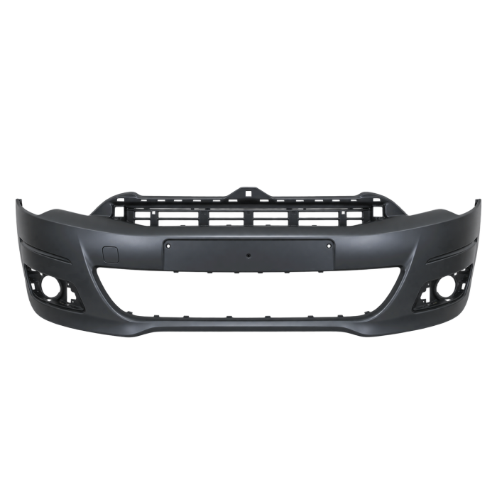 Voorbumper voor CITROEN C-4