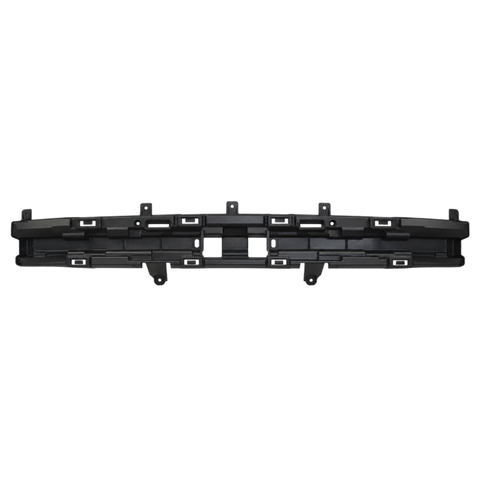 Bumperbalk voor CITROEN C-4
