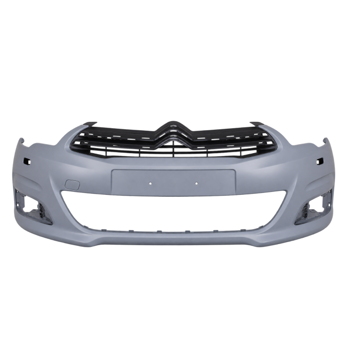 Koplamp voor CITROEN C-4 2010-2015