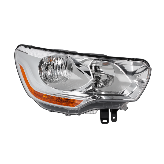 Koplamp rechts voor CITROEN C-4 2010-2015