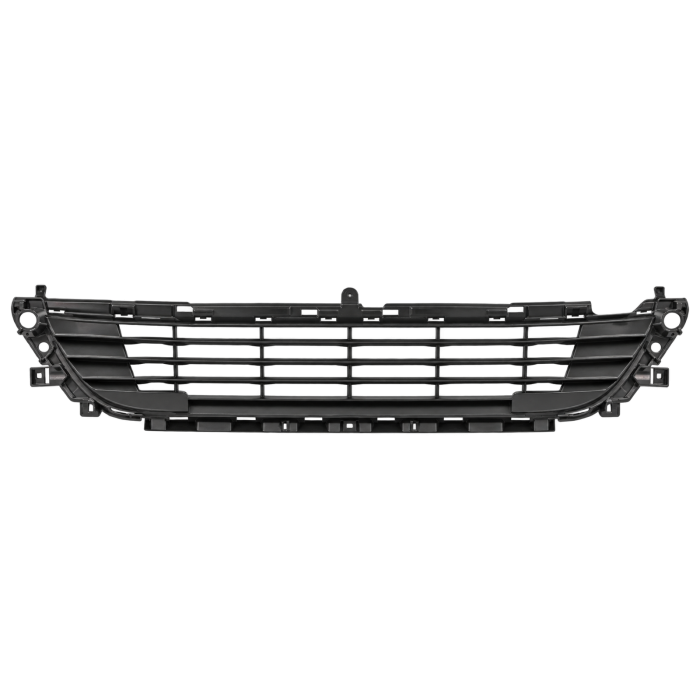 Grille voor CITROEN C-4