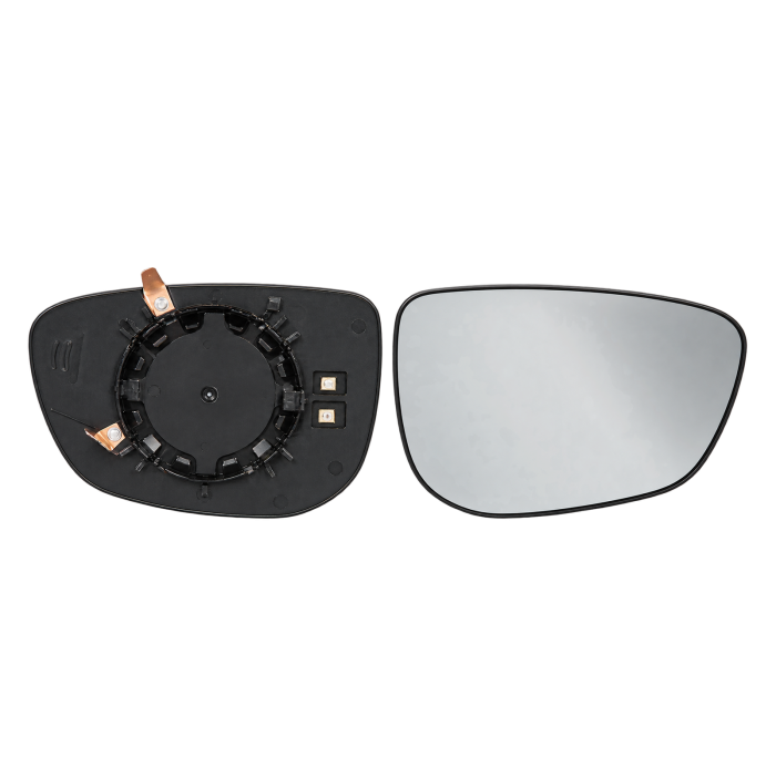 Spiegelglas voor CITROEN C-4 CACTUS 2014-2018