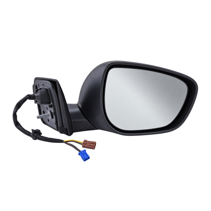 Buitenspiegel links voor CITROEN C-4 CACTUS 2014-2018