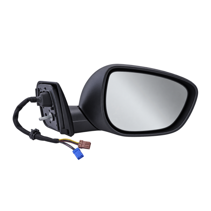Buitenspiegel links voor CITROEN C-4 CACTUS 2014-2018