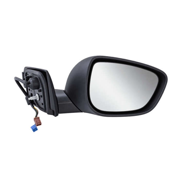 Buitenspiegel links voor CITROEN C-4 CACTUS 2014-2018