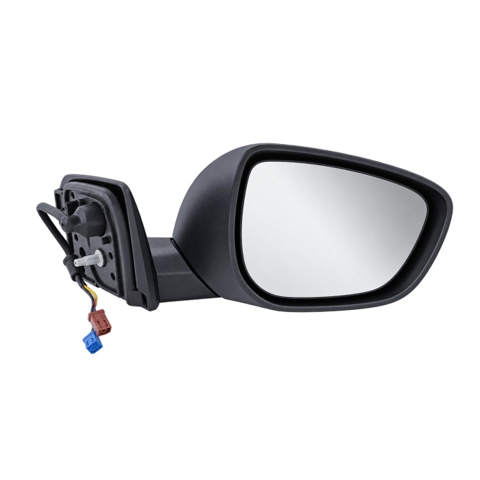 Buitenspiegel links voor CITROEN C-4 CACTUS 2014-2018