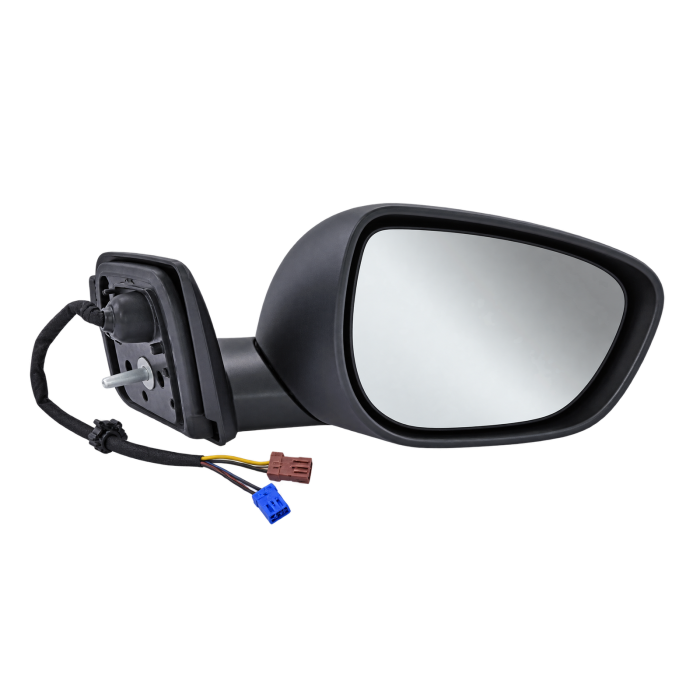 Buitenspiegel links voor CITROEN C-4 CACTUS 2014-2018