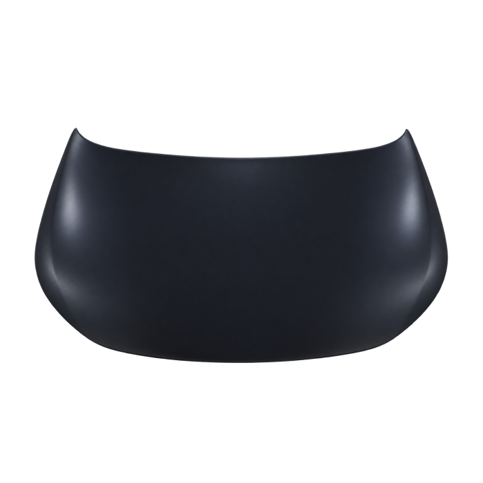 Motorkap voor CITROEN C-4 CACTUS 2014-2018