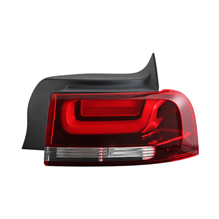 Achterlicht voor CITROEN C-4 CACTUS 2018-2021